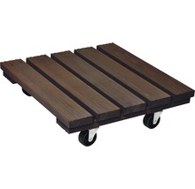 Pflanzenroller Wagner 38x38 cm TK 150 kg