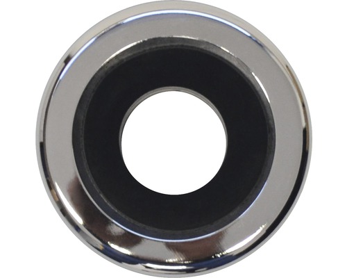 Metallrosette für Sanitäranwendungen