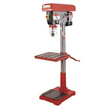 Standbohrmaschine für Werkstattarbeiten