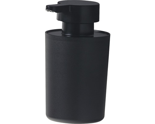Eiffelturm Seifenspender Aus Keramik – 200 Ml, Schwarz Mit Verchromter Pumpe, Paris-Deko Für Bad & Küche