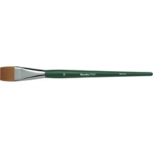 Flachpinsel der Marke Marabu Fino
