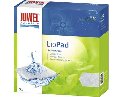Filterwatte JUWEL bioPad Standard
