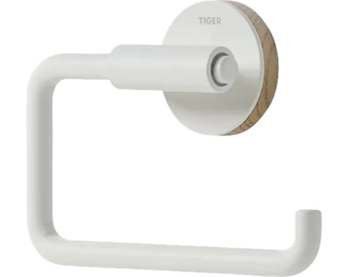 Toilettenpapierhalter zur Wandmontage