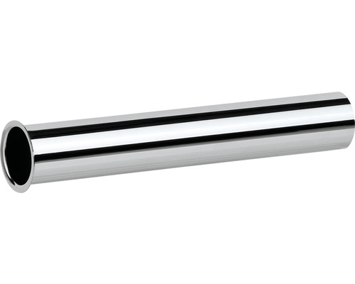 Metallrohr mit Manschette