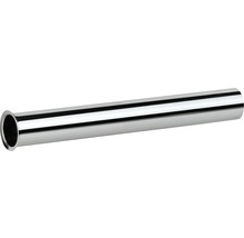 Abflussrohr aus Metall