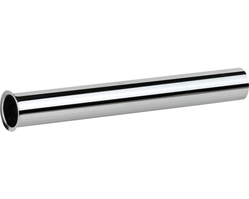 Abflussrohr aus Metall