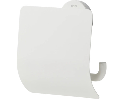 Toilettenpapierhalter mit Abdeckung