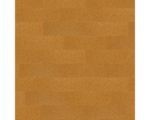 Korkboden natural versiegelt, 30x30 cm, 4 mm stark, 10er-Pack Korkbodenbelag als Textur