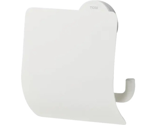 Toilettenpapierhalter mit Abdeckung