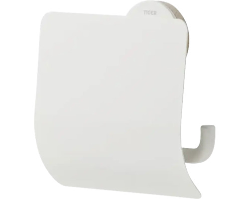 Toilettenpapierhalter mit Deckel