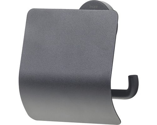 Toilettenpapierhalter mit Abdeckung
