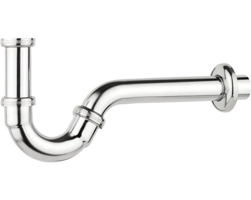 Bidet-Röhrensiphon 1 ¼"