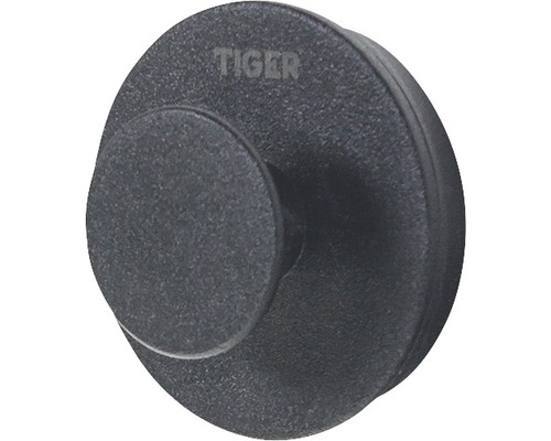 Tiger Logo Kleiderhaken