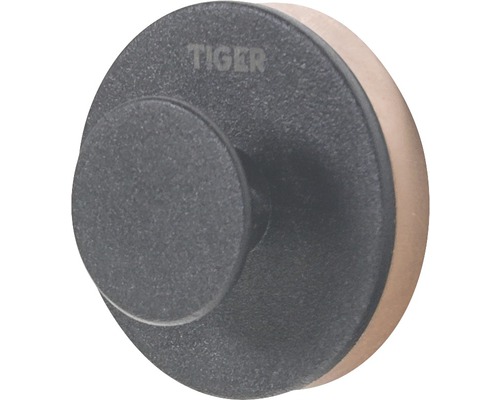 Tiger Logo Kleiderhaken