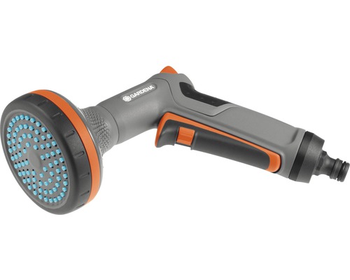 Gardena Brause zur Gartenbewässerung