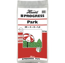 Hauert Progress Park Rasendünger, 25 kg