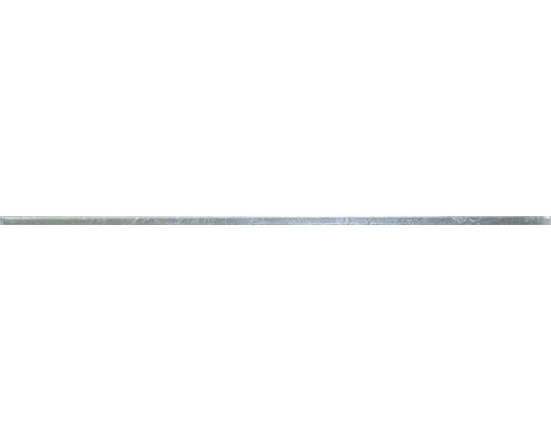 Metallstruktur