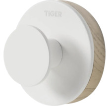 Haken Urban groß weiß