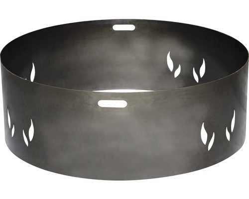 Buschbeck Aufsatz für Feuerschale Ø 80 cm Eisen Buschbeck Aufsatz für Feuerschale Ø 80 cm Eisen