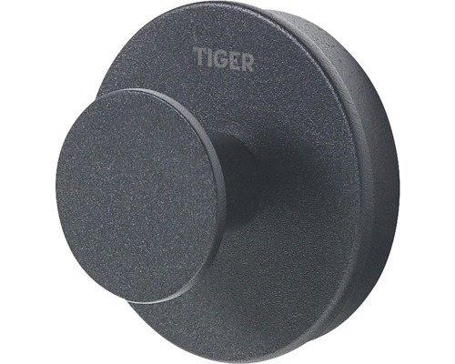 Tiger Einzelhaken zur Wandmontage