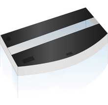 Klappensatz Juwel Vision 260