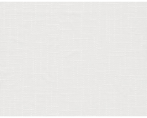 Vliestapete 9754 Patent Decor weiß Textiloberfläche mit feiner Struktur