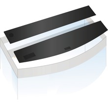 Klappensatz Juwel Vision 260