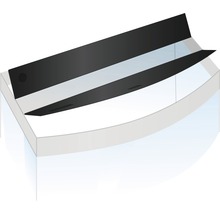 Klappensatz Juwel Vision 180