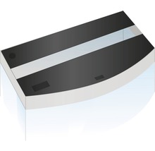 Klappensatz Juwel Vision 180