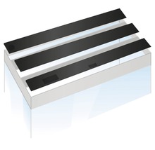 Klappensatz Juwel 150/50 IV