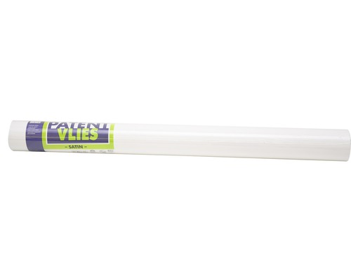Rolle Patentvlies Satin