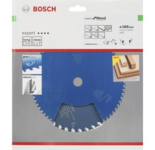 Kreissägeblatt Expert for Wood Bosch 160x20mm 36Z-thumb-0