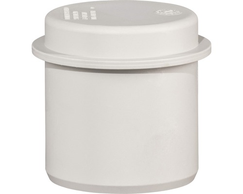 SKOLANsafe®M Muffenstopfen DN 58 mm Kunststoff Revisionsrohr