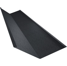 Dachrandwinkel aus Metall
