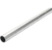 Aluminiumrohr Ø außen: 8,0 mm, Ø innen: 7,1 mm, Länge: 1000 mm-thumb-0