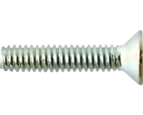 Senkkopfschrauben M3x10mm – 6 Stück, Hochwertige Modellbau-Schrauben Für Präzise Projekte