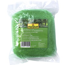 Vogelschutznetz FloraSelf 10 x 2 m Maschenweite 8 mm-thumb-1