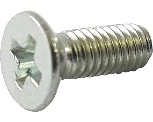 Senkkopfschraube Stahl M3 x 6 mm Pack= 20 Stück