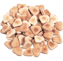 Hundeergänzungsfutter PRIMOX Herz Geflügel 10 kg