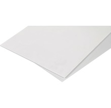 Depron Platte weiß 6,0x625x800 mm-thumb-0