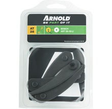 Arnold Ersatzmesser für Rasentrimmer im Paket