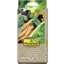 Gemüse- & Hochbeetdünger FloraSelf Nature BIORGA 4 kg organischer Dünger vegan