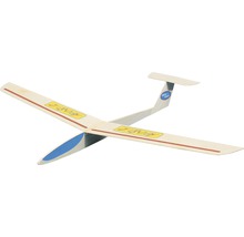 Modellbausatz Wurfgleiter Aero-Spatz-thumb-0