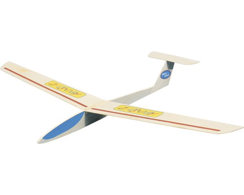 Modellbausatz Wurfgleiter Aero-Spatz-0