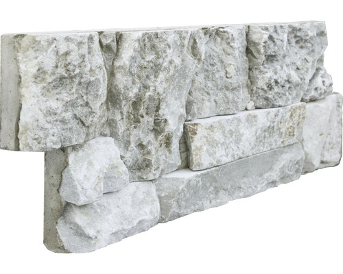 Dekorsteinpaneel mit Steinoptik