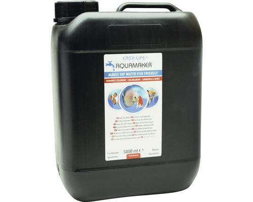 Wasseraufbereiter Easy Life AquaMaker 5 l-0