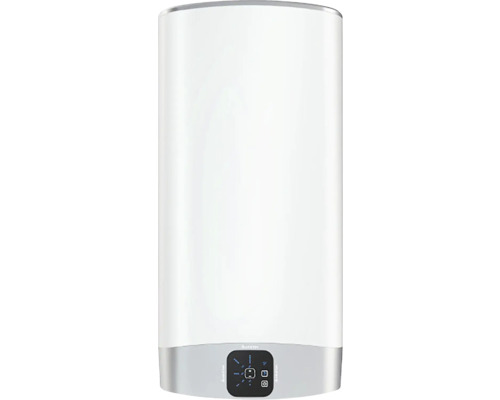 Elektrischer Warmwasserspeicher für die Wandmontage