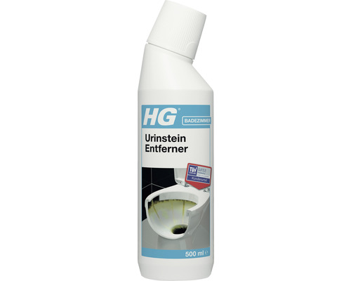 HG Urinstein Entferner 0,5 L