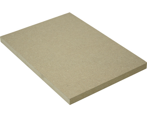 MDF Platte