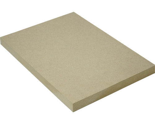 MDF Platte